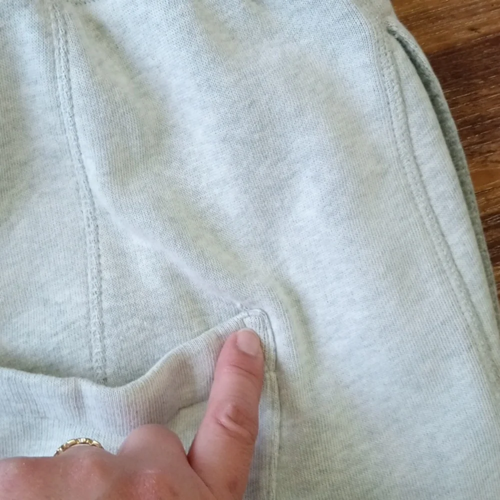 All saints spital fields harem sweatpants - Picture 7 of 10